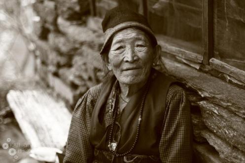My turn, eh? I (@AntiTourist of the USA) shared one of my favorites--a portrait of an elderly Nepali mountain woman. This is actually the photo that caused my mother to cry from overseas--she said she was transported to another era: pic.twitter.com/WqjGr8G3BN