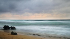 Erik (@PathlessTravels) of the USA shot this calm beauty on the border of Panama and Colombia: http://t.co/luir6vgYMl